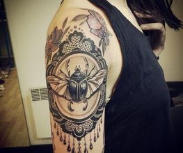 BPS Tattoo image 12
