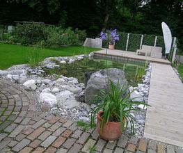 Colombo Gärten GmbH Bild 2