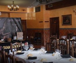 Restaurante Hostal Joselena imagen 13