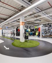 DECATHLON Weiterstadt Bild 9