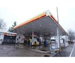 Shell Recharge Charging Station Bild 11