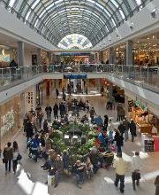 Olympia-Einkaufszentrum Bild 3