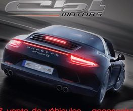 CBL Motors image 1