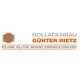 Rolladenbau Günter Rietz