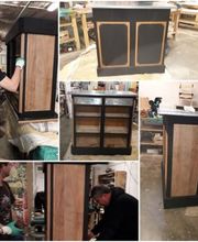 sarl Bastide Creations , Artisans Formateurs du Gard image 10