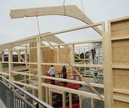 LUWA Holzbau GmbH Bild 8