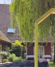 Waldhaus an de Miälkwellen Bild 3