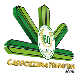 Autocarrozzeria Primavera logo