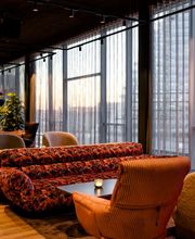 Rooftop One Bar Paris-Porte de Versailles