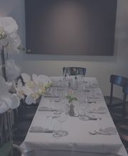 Trattoria Aroma Bild 1