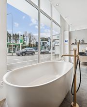 Sanitas Troesch, Badausstellung Wil Bild 1