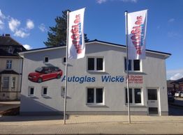 Autoglas Wicke GmbH - Thomas Wicke