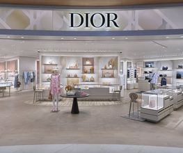 DIOR immagine 13