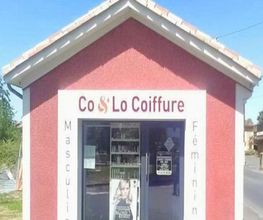 Co & Lo Coiffure image 5