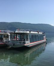 Bateau Canal image 6