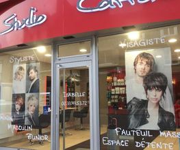 Studio Coiffure image 1