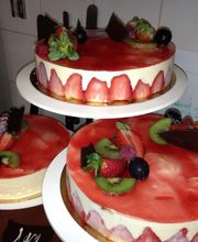Aux Plaisirs Gourmands image 15