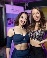 Ritmo Latino GmbH - Salsa & Bachata Tanzschule Bild 3