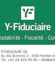 Y-Fiduciaire SA Bild 1