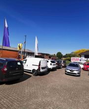 RENAULT van Loon Bild 2