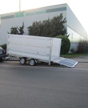 Anhänger- und Reifencenter Schumacher Bild 13