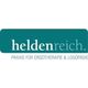 heldenreich. Ergotherapie & Logopädie