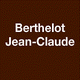 Berthelot Jean-Claude