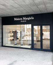 Maison Margiela Leccio Outlet immagine 1