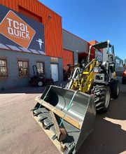 TOOLQUICK RIVAS ALQUILER MAQUINARIA imagen 3