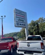 Outten Chrysler Dodge Jeep Ram of Tamaqua image 8