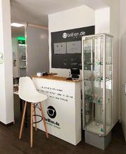 brillen.de & The Good Brand Opticians Bild 8