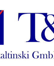 Logo - AXA Versicherung Thoben & Kaltinski GmbH & Co.KG Saterland