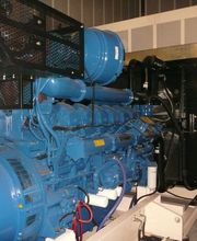 Maurin Groupes Electrogènes MGE image 3