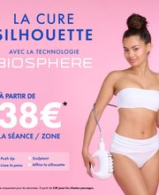 Institut de beauté Villiers-en-Bière Bodyminute / Nailminute image 1