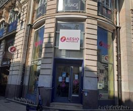 AÉSIO mutuelle image 1