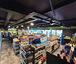 REWE To Go bei Aral Bild 1