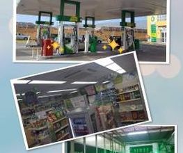 bp El Calero imagen 1