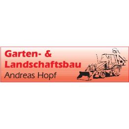 Garten-& Landschaftsbau Andreas Hopf