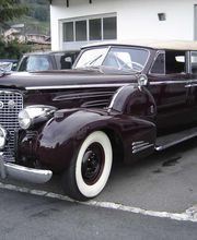 Carrosserie Fallegger - Autospenglerei