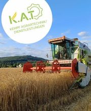 K.A.T Kempf Agrartechnik/Dienstleistungen Bild 6