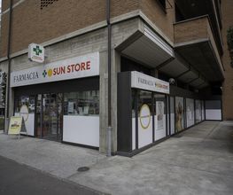 esterno-della-farmacia-sun-store-lugano-beltramina