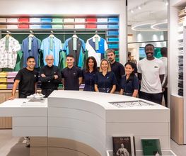 Lacoste Tours image 4