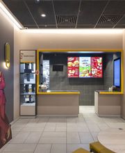 McDonald's Bild 2