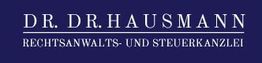 Dr. Dr. Hausmann Rechtsanwalts- und Steuerkanzlei
