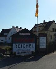 holzSpezi-Fachmarkt Reichel Bild 13
