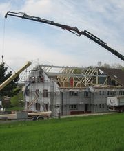 Lienhart Transporte AG Bild 8