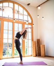 YOGA HOUSE Bild 9