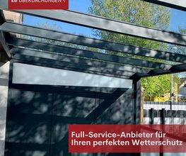 EB Überdachungen Bild 2