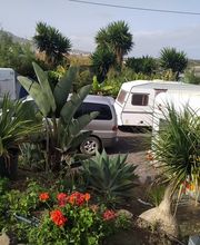 Agro Camping Invernaderito imagen 1