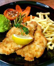 Restaurant Central Bild 4